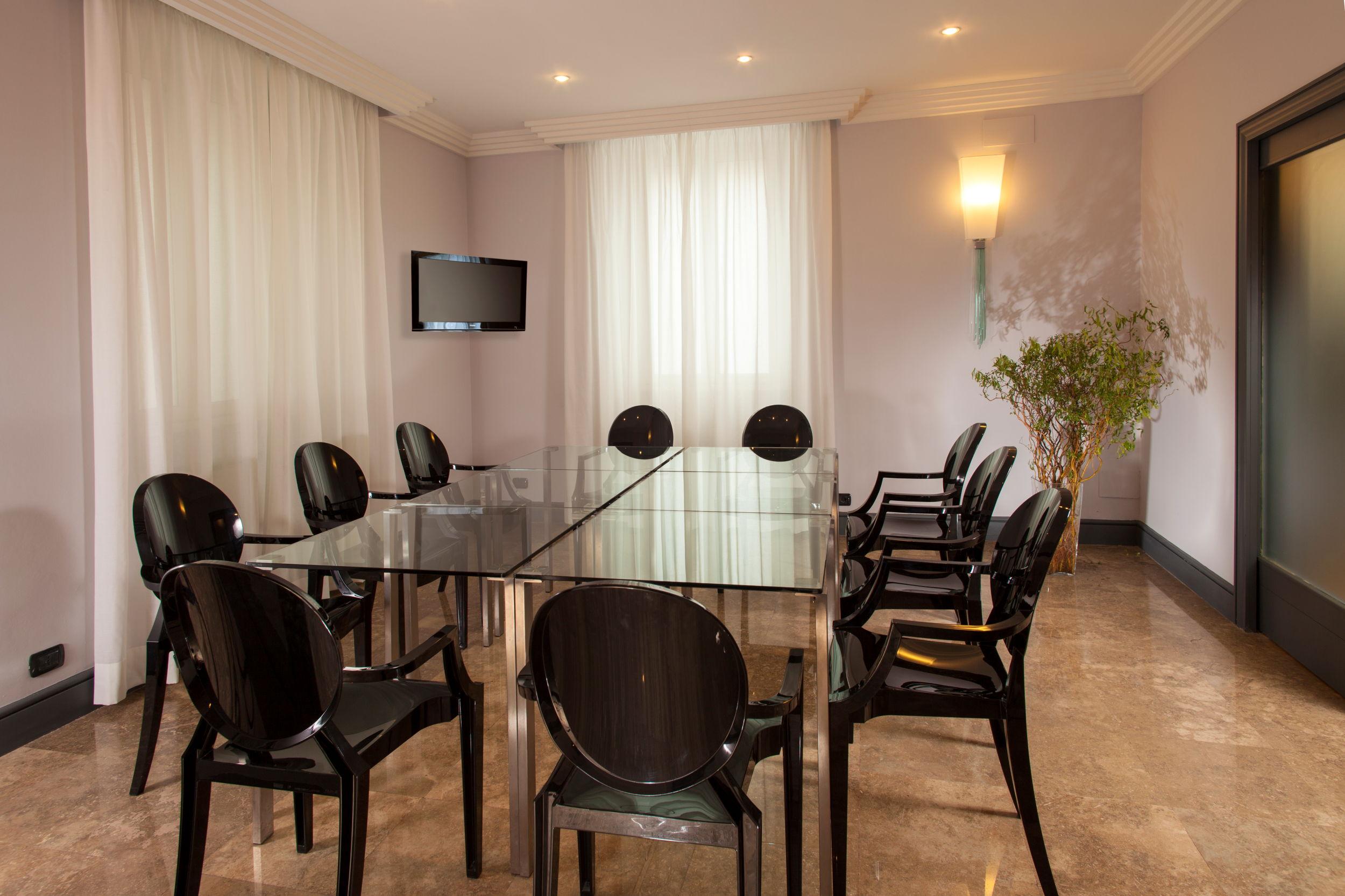 Buenos Aires Hotel Rom
