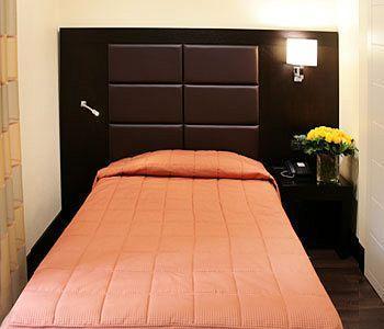Buenos Aires Hotel Rom