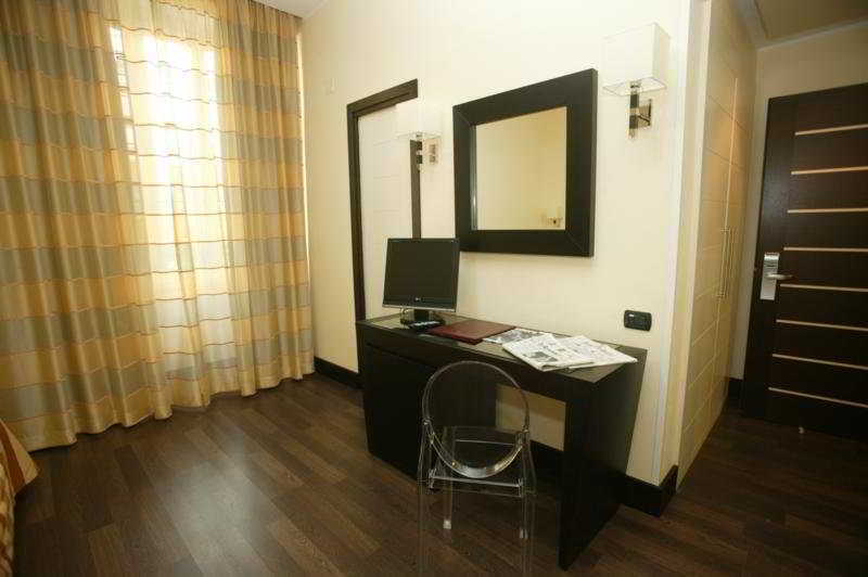 Hotel Buenos Aires Rom