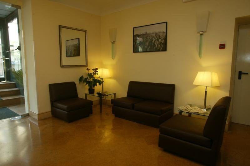 Buenos Aires Hotel Rom