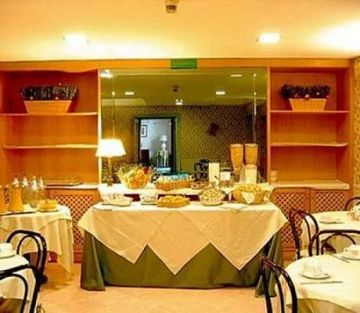Buenos Aires 3* Rom