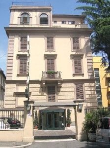 Buenos Aires Rom